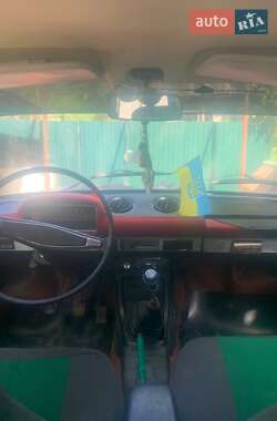 Седан ВАЗ / Lada 2101 1971 в Ужгороде