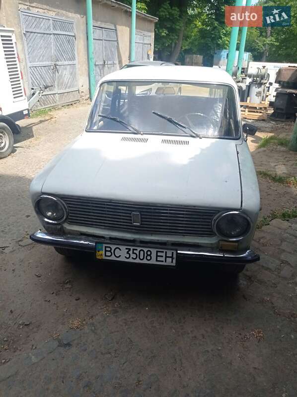 ВАЗ / Lada 2101 1983