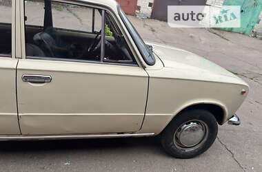 Седан ВАЗ / Lada 2101 1984 в Чернігові