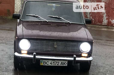 Седан ВАЗ / Lada 2101 1973 в Львові