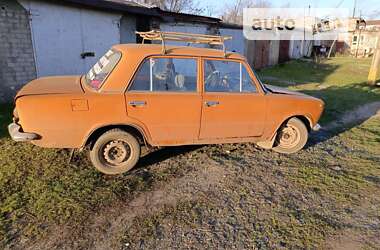 Седан ВАЗ / Lada 2101 1976 в Кривому Розі