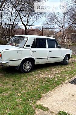 Седан ВАЗ / Lada 2101 1984 в Черкассах