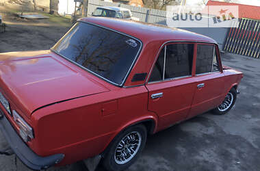Седан ВАЗ / Lada 2101 1981 в Староконстантинове