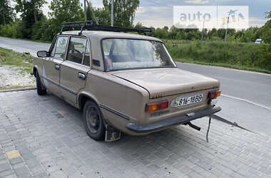 Седан ВАЗ / Lada 2101 1976 в Звягеле