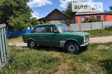 Седан ВАЗ / Lada 2101 1986 в Шполе