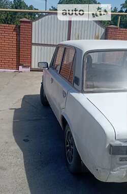 Седан ВАЗ / Lada 2101 1979 в Одесі