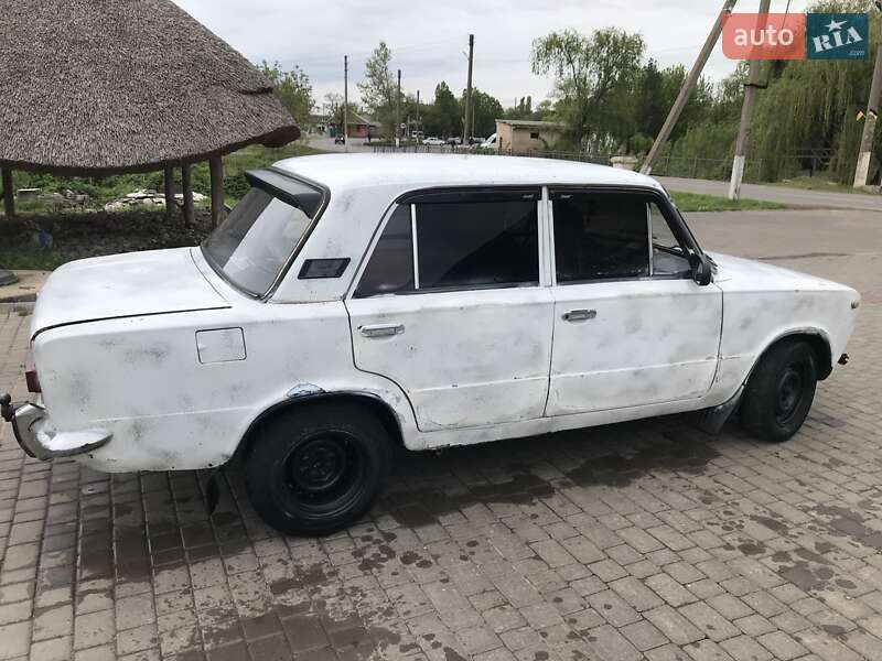 Седан ВАЗ / Lada 2101 1973 в Березівці