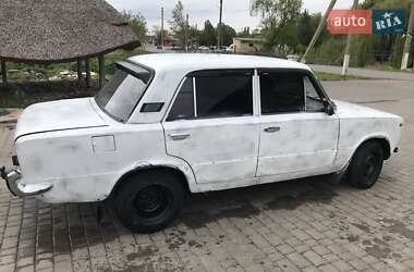 Седан ВАЗ 2101 1973 в 