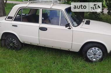 Седан ВАЗ / Lada 2101 1986 в Чернігові