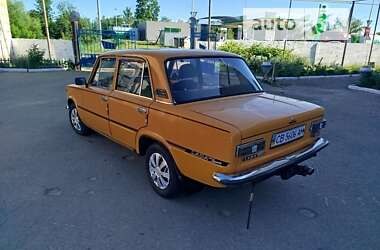 Седан ВАЗ / Lada 2101 1981 в Чернигове