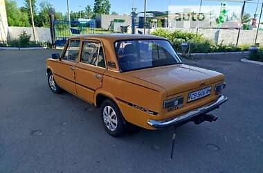 Седан ВАЗ / Lada 2101 1981 в Чернігові