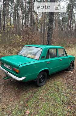 Седан ВАЗ / Lada 2101 1976 в Фастові