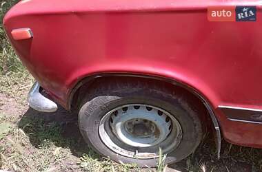Седан ВАЗ / Lada 2101 1978 в Біляївці