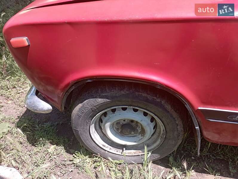 Седан ВАЗ / Lada 2101 1978 в Біляївці