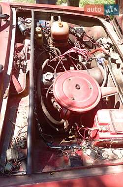 Седан ВАЗ / Lada 2101 1978 в Біляївці