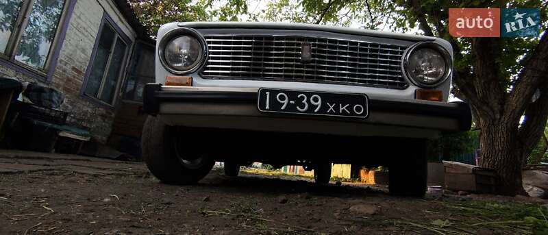 Седан ВАЗ / Lada 2101 1977 в Лозовой