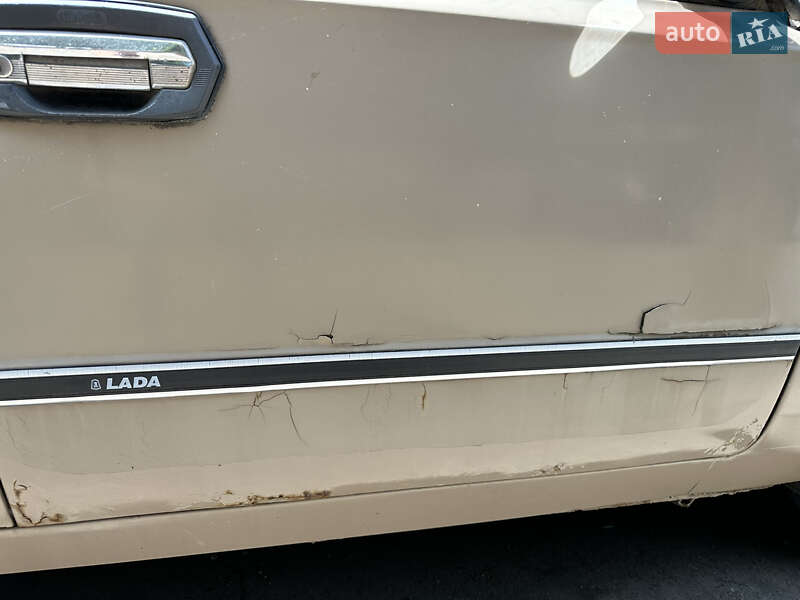 Седан ВАЗ / Lada 2101 1973 в Одессе