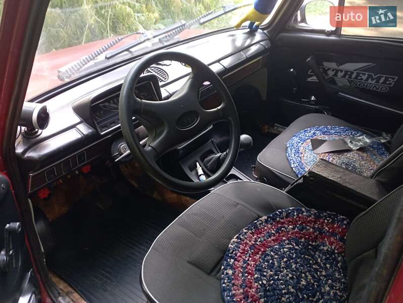 Седан ВАЗ / Lada 2101 1980 в Харькове