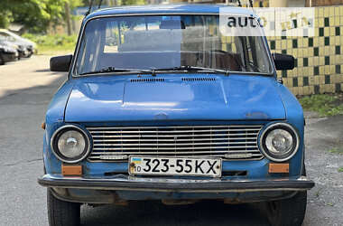 Седан ВАЗ / Lada 2101 1976 в Мироновке