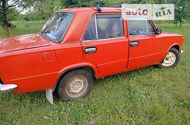 Седан ВАЗ / Lada 2101 1974 в Перемишлянах