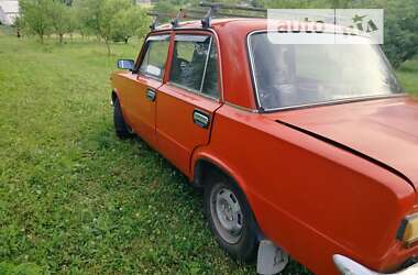 Седан ВАЗ / Lada 2101 1974 в Перемишлянах