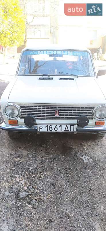Седан ВАЗ / Lada 2101 1985 в Покрові