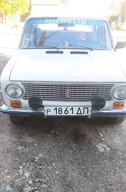 Седан ВАЗ / Lada 2101 1985 в Покрове