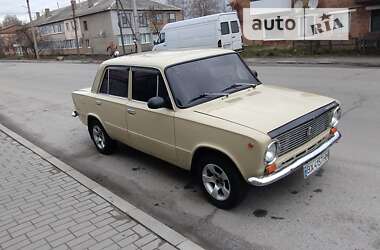 Седан ВАЗ / Lada 2101 1978 в Романове