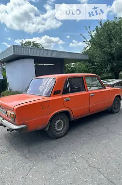 ВАЗ 2101 1975