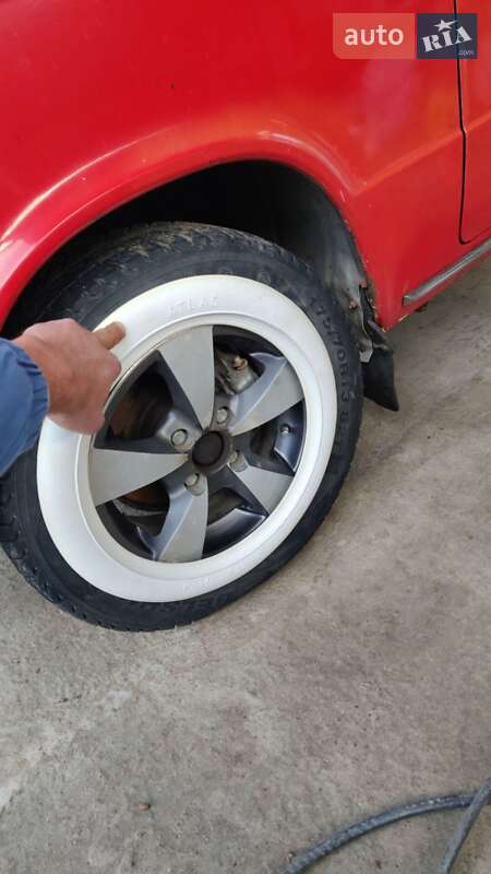 Седан ВАЗ / Lada 2101 1981 в Саврані фото 5 Седан ВАЗ / Lada 2101 1981 в Саврані