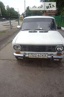 Седан ВАЗ / Lada 2101 1972 в Славуте