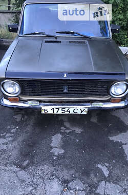 Седан ВАЗ / Lada 2101 1985 в Харкові
