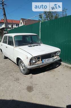 Седан ВАЗ / Lada 2101 1982 в Дніпрі