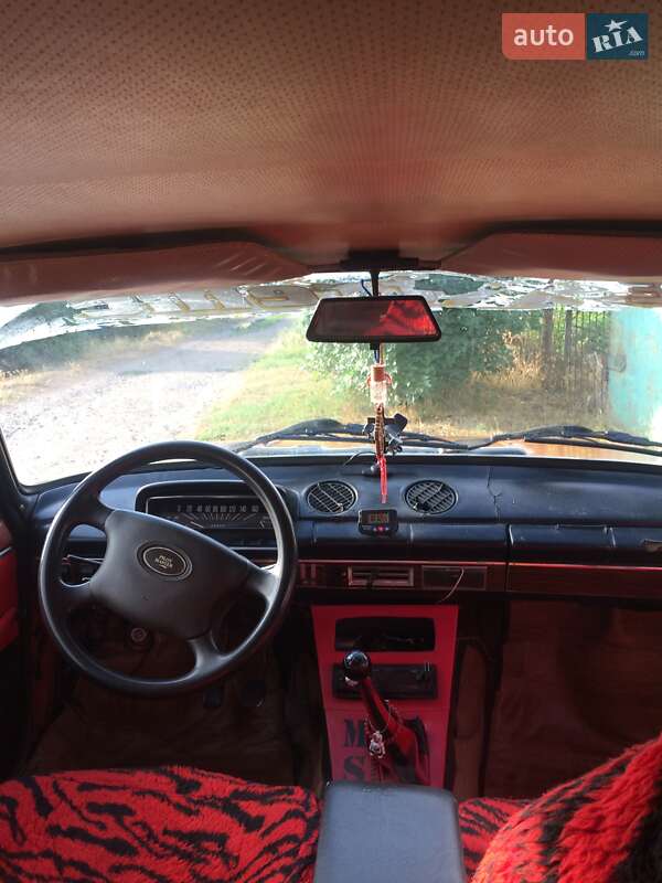 Седан ВАЗ / Lada 2101 1976 в Покрове фото 6 Седан ВАЗ / Lada 2101 1976 в Покрове