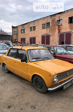 Седан ВАЗ / Lada 2101 1976 в Хмельницькому