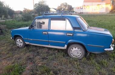 Седан ВАЗ / Lada 2101 1981 в Мостиській