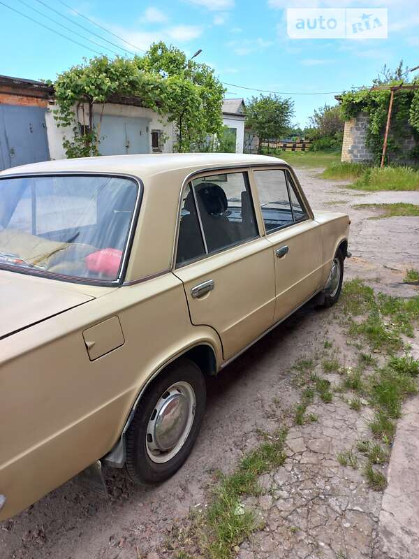 Седан ВАЗ / Lada 2101 1970 в Калинівці