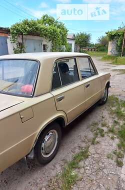 Седан ВАЗ / Lada 2101 1970 в Калинівці