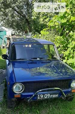 Седан ВАЗ / Lada 2101 1978 в Гощі