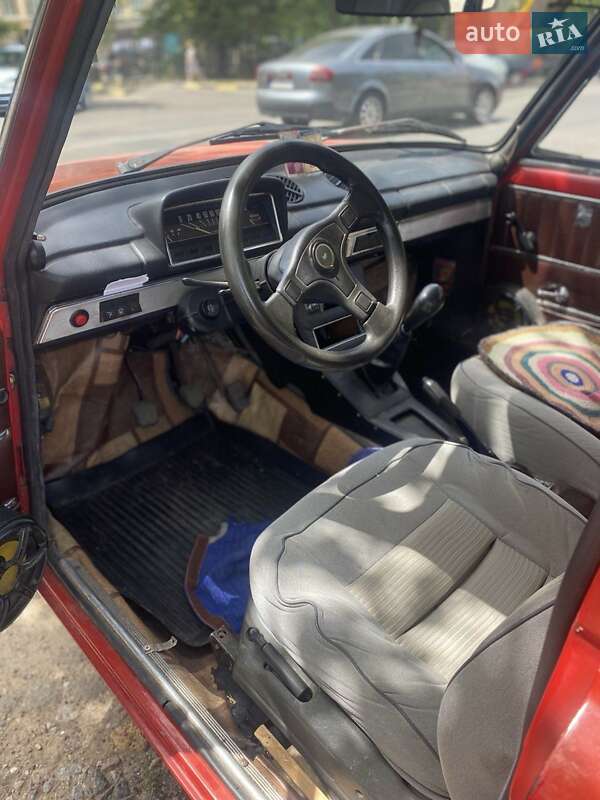 Седан ВАЗ / Lada 2101 1979 в Одессе