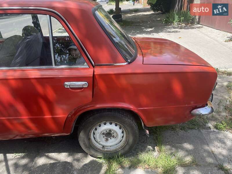 Седан ВАЗ / Lada 2101 1979 в Одессе