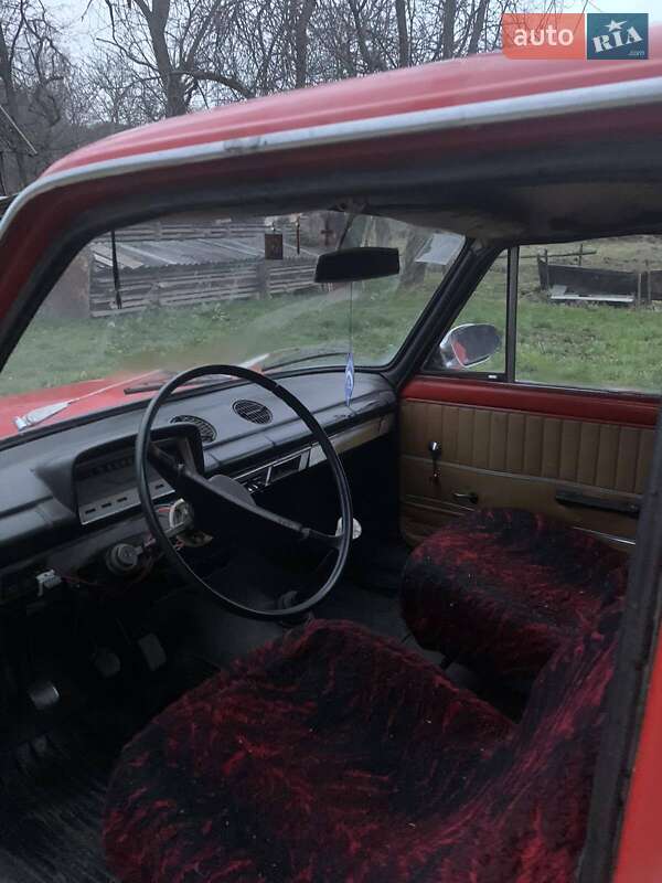 Седан ВАЗ / Lada 2101 1976 в Стрию