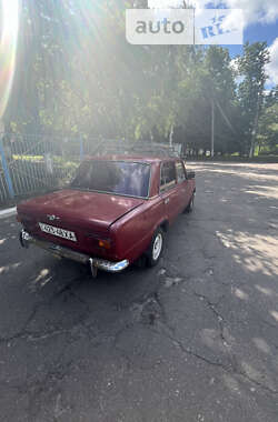 Седан ВАЗ / Lada 2101 1980 в Харкові