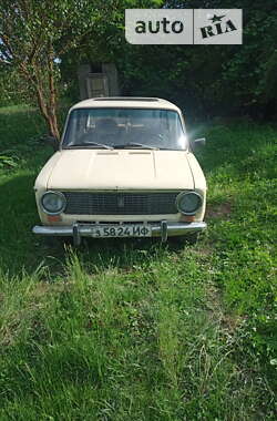 Седан ВАЗ / Lada 2101 1979 в Городенці