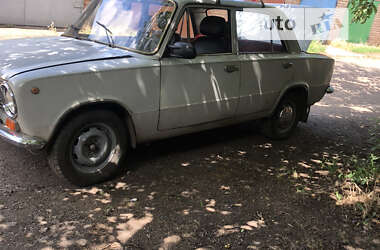 Седан ВАЗ / Lada 2101 1974 в Кривому Розі