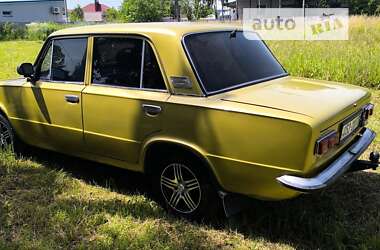 Седан ВАЗ / Lada 2101 1974 в Вінниці