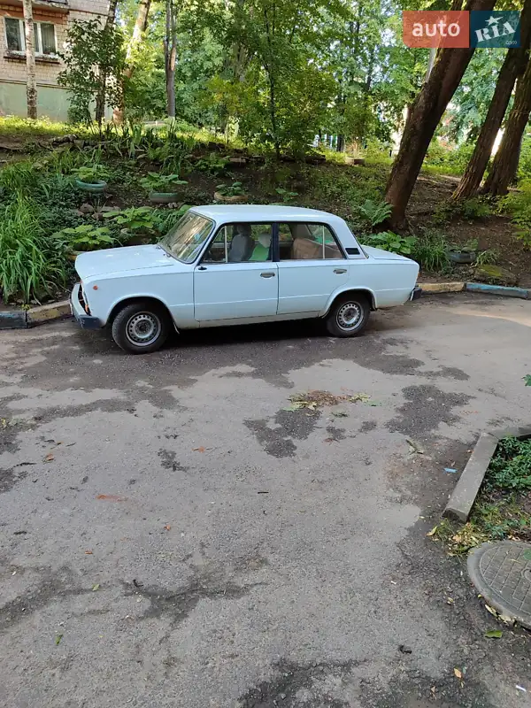 ВАЗ / Lada 2101