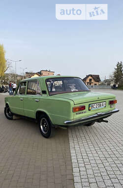 Седан ВАЗ / Lada 2101 1982 в Львове