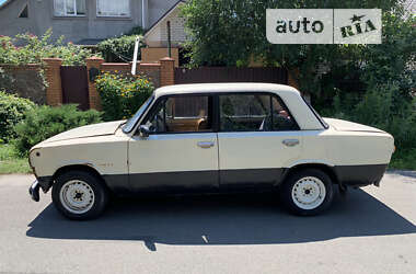 Седан ВАЗ / Lada 2101 1974 в Києві