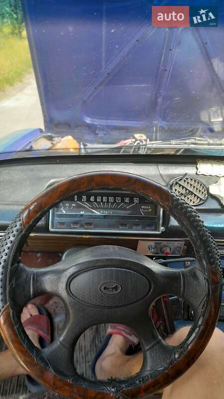 Седан ВАЗ / Lada 2101 1981 в Сарнах